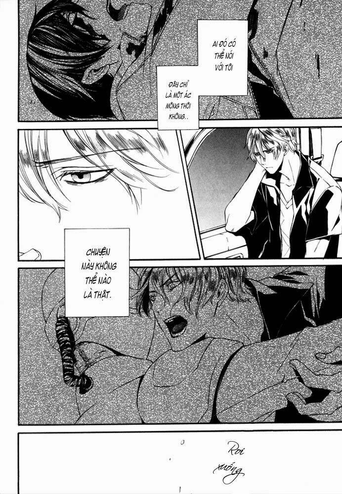 ilegenes chapter 22 28