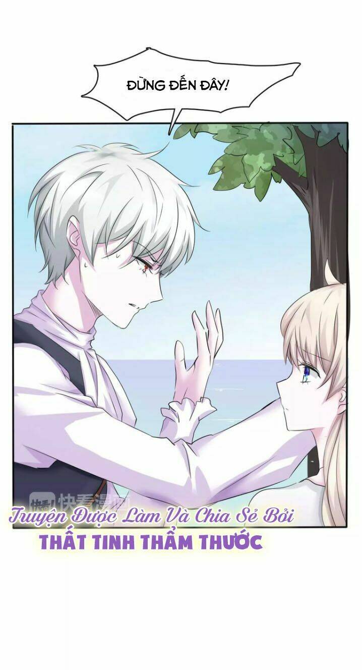 một lời không hợp liền hút máu chapter 5 67