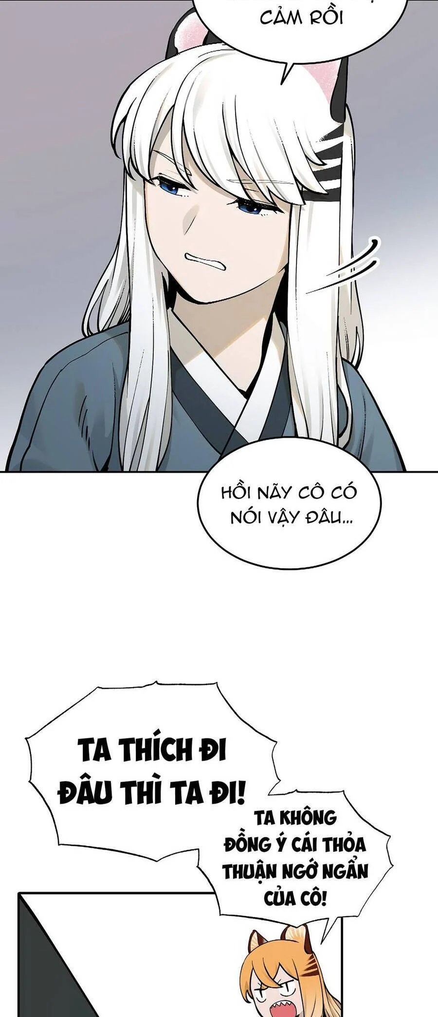 sự lụi tàn của usuzumi chapter 57 30