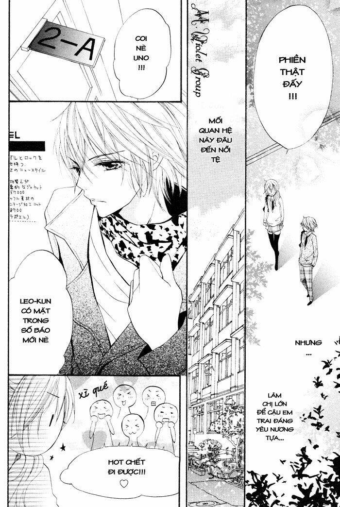 koakuma lion chapter 1 14