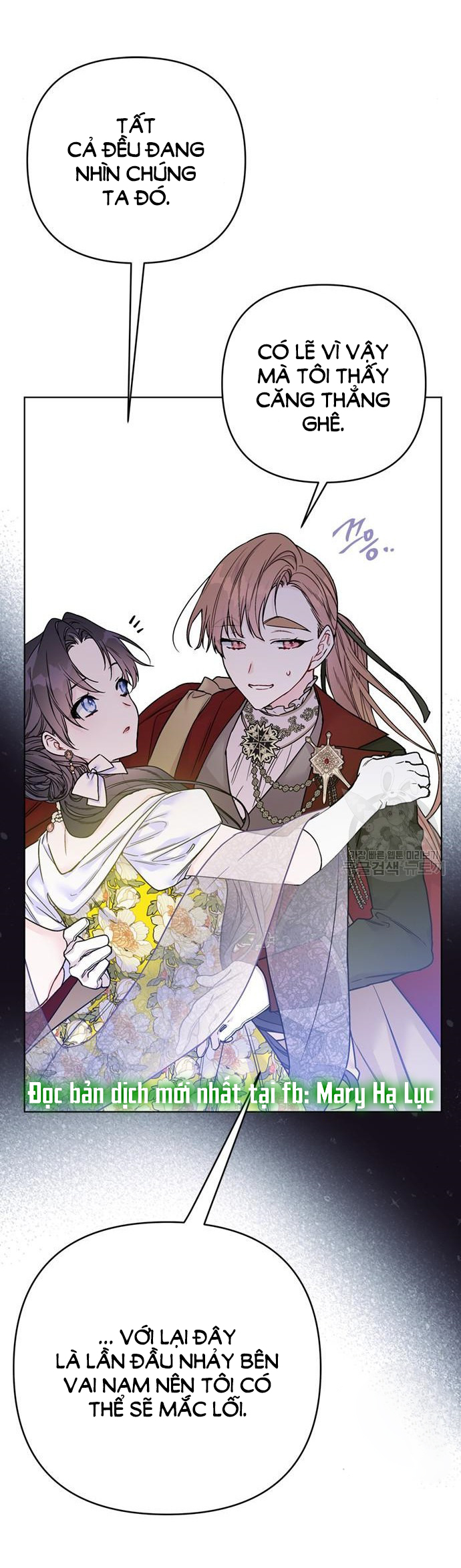 cách hiệp sĩ sống như một tiểu thư chapter 117.2 7