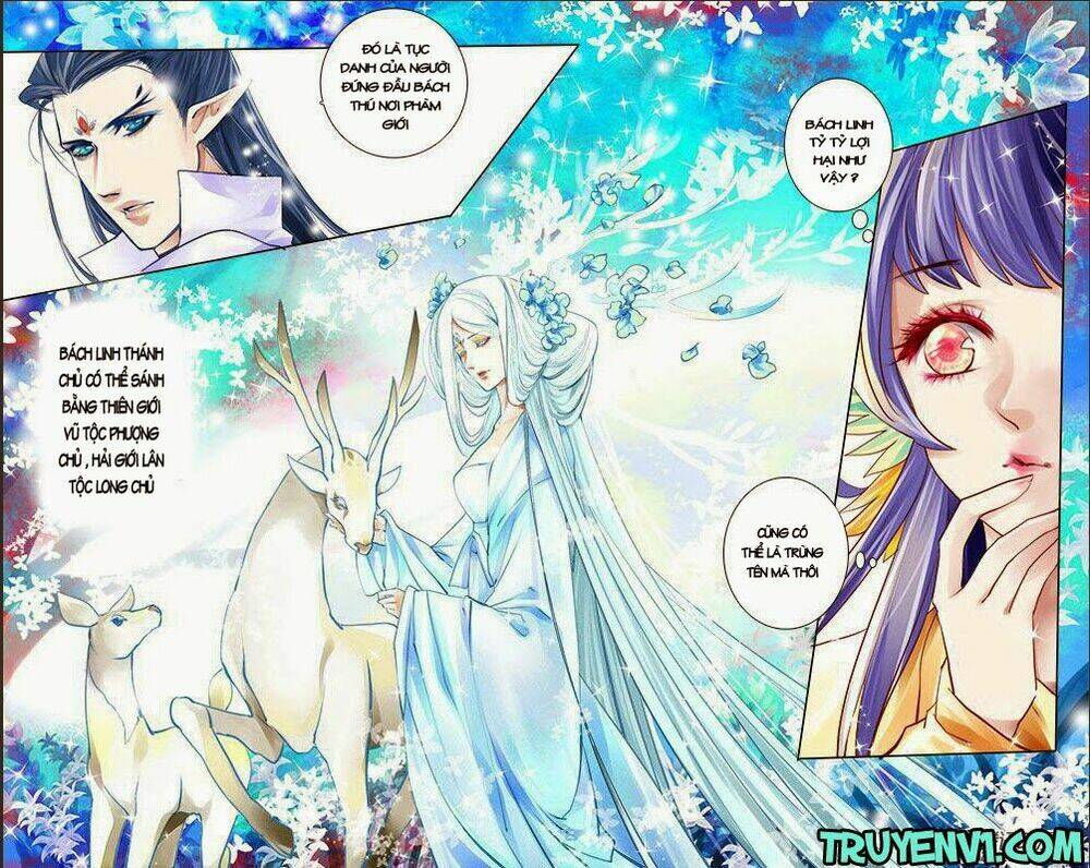 long phượng trình tường chapter 50 3