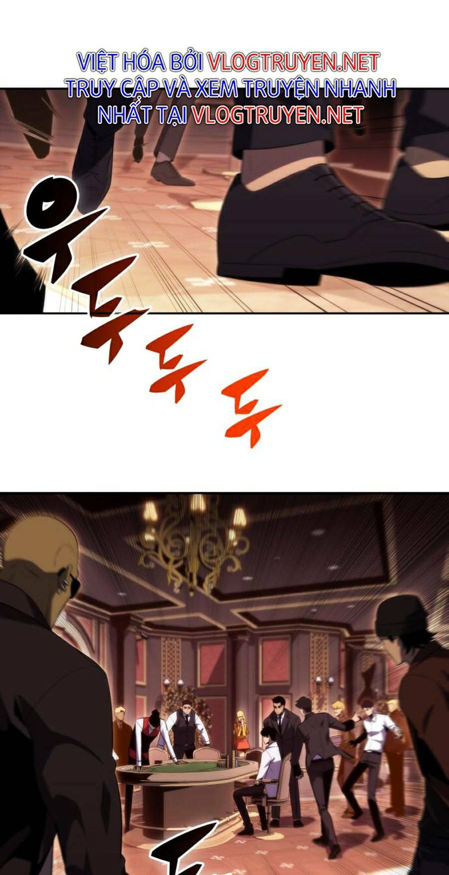 Người Chơi Mới Cấp Tối Đa Chapter 34 74