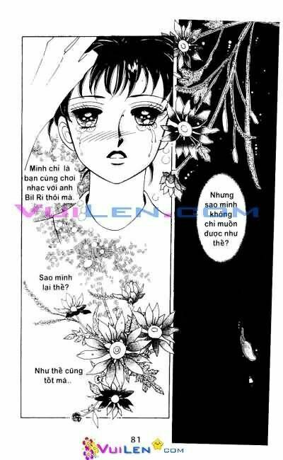 có anh trong đời chapter 2 81