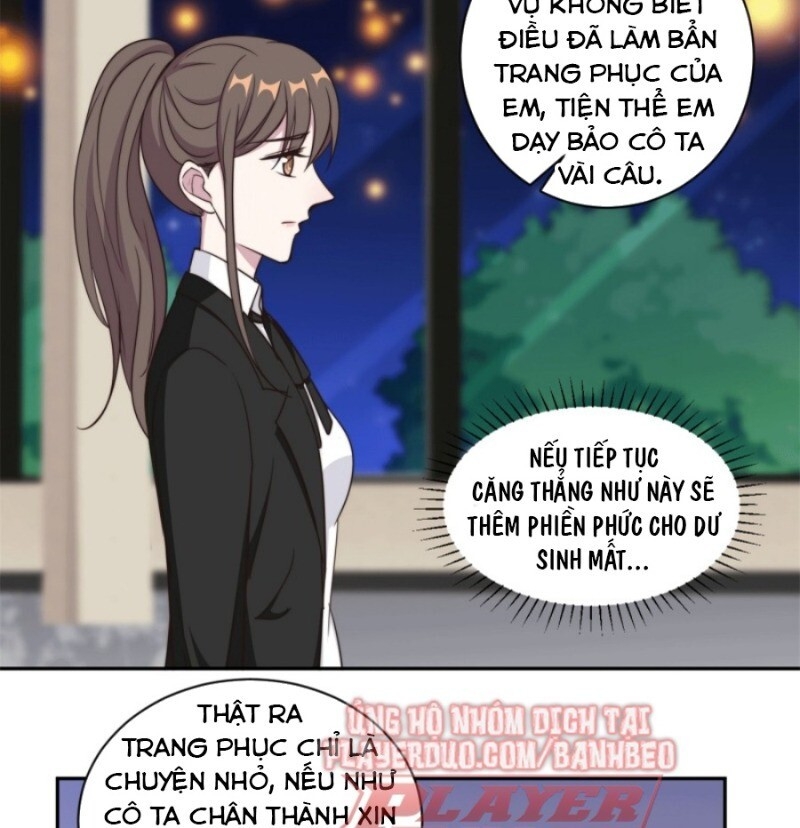 tổng tài, tránh xa tôi ra chapter 44 15
