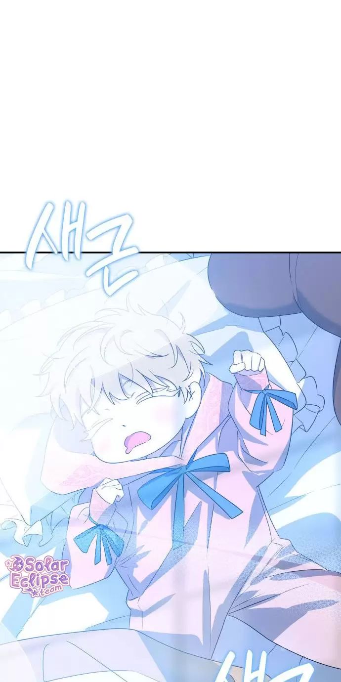 sống trong vườn hoa của công chúa chapter 3 34