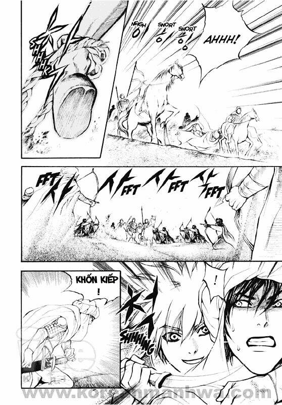 1001 nights chapter 11 13