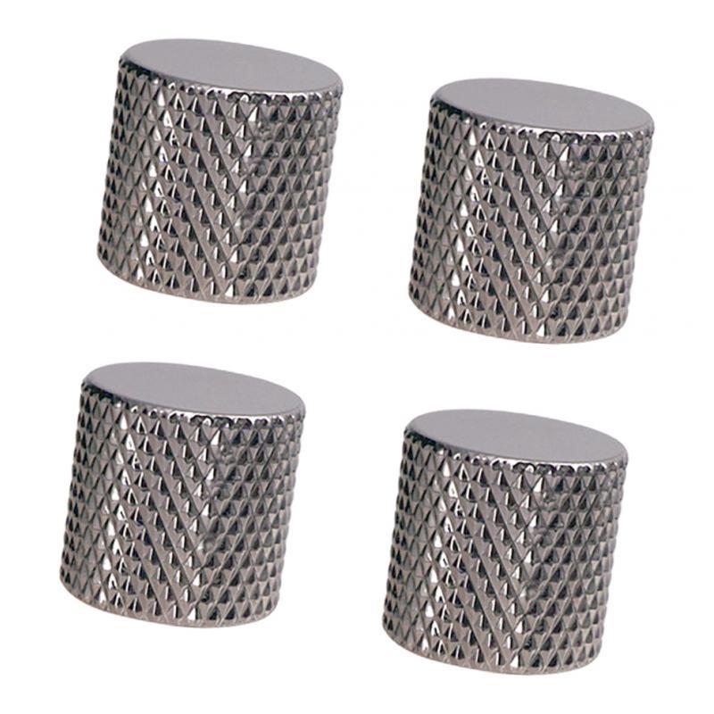 Sunnimix Kim Loại Đàn Guitar Điện Điều Khiển Tốc Độ Nút Cho Bass Điện Tập Tông Núm Phần Thay Thế