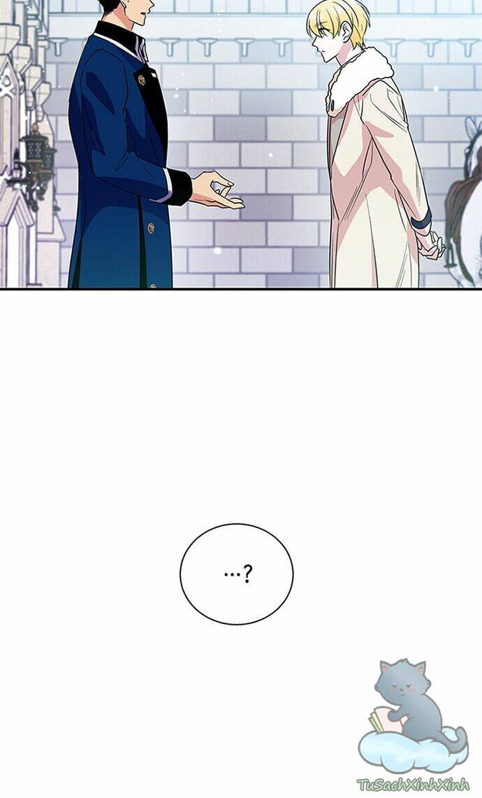 chồng yêu, em muốn đình công! chapter 9 14