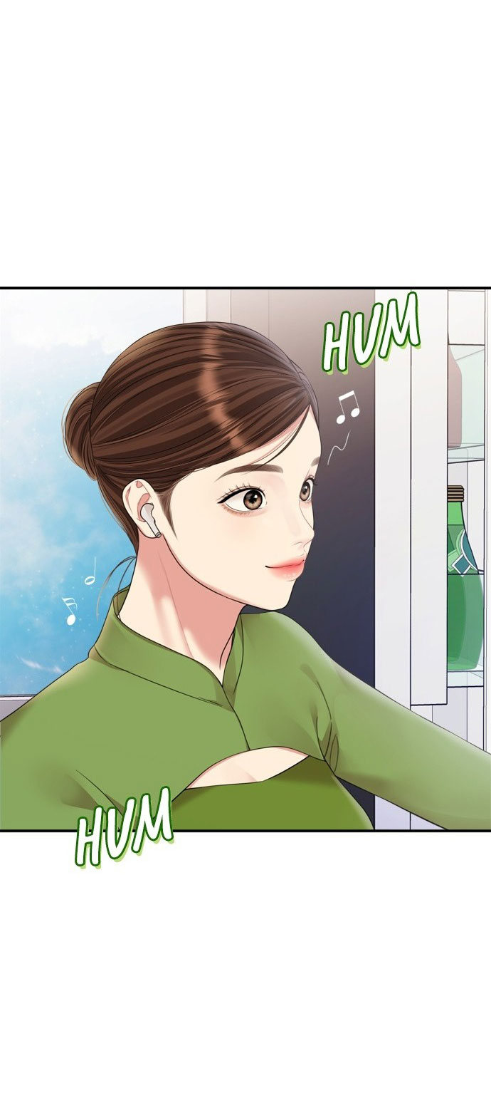 gửi em người đánh cắp những vì sao - to you who swallowed a star chapter 159.2 38