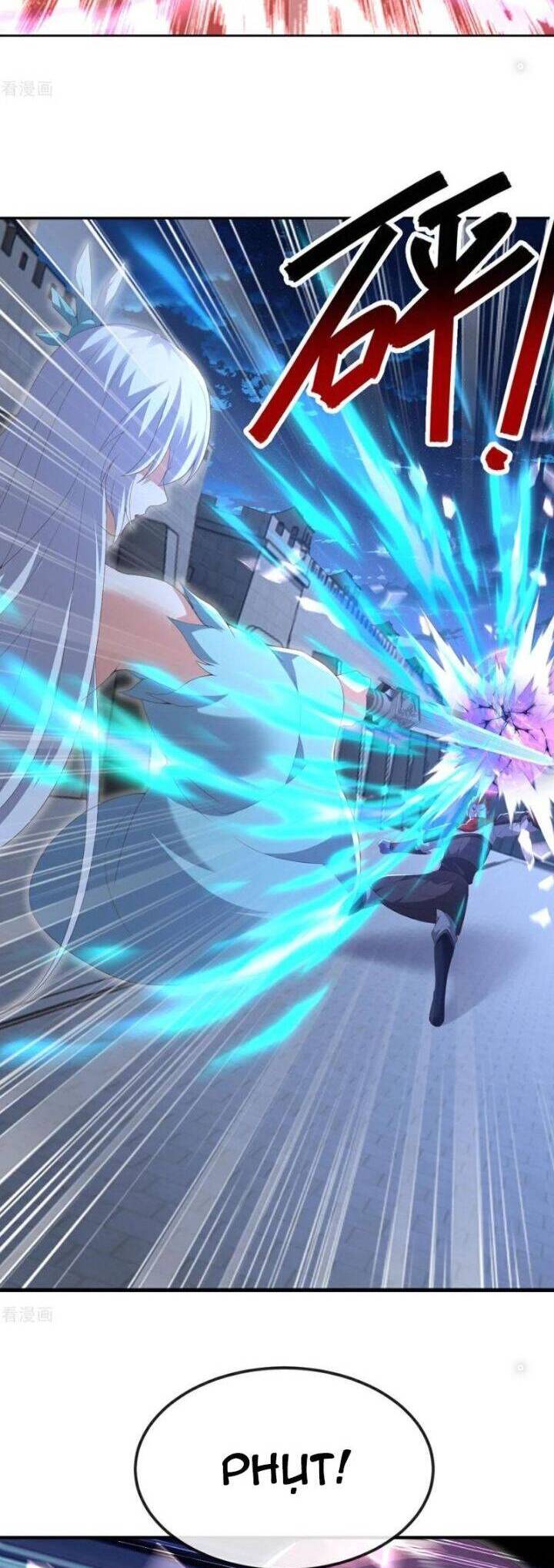 tiên võ đế tôn chapter 690 3