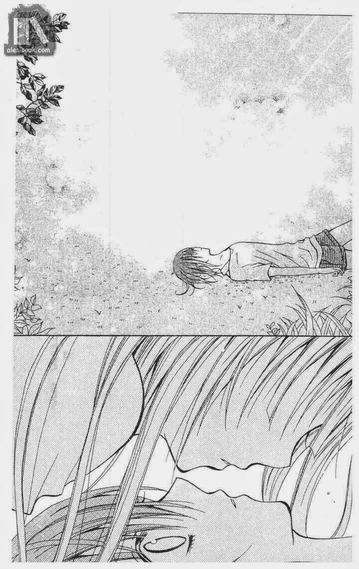 blue friend season 1 chapter 6 7