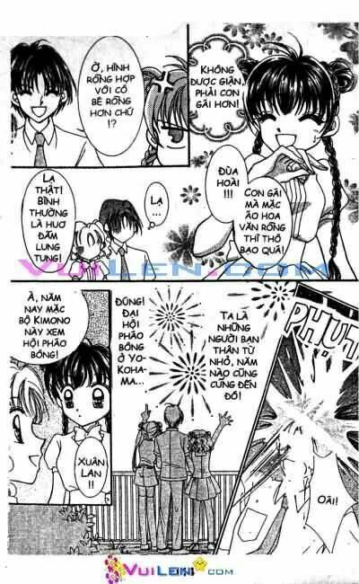 lâu đài cổ chapter 2 106