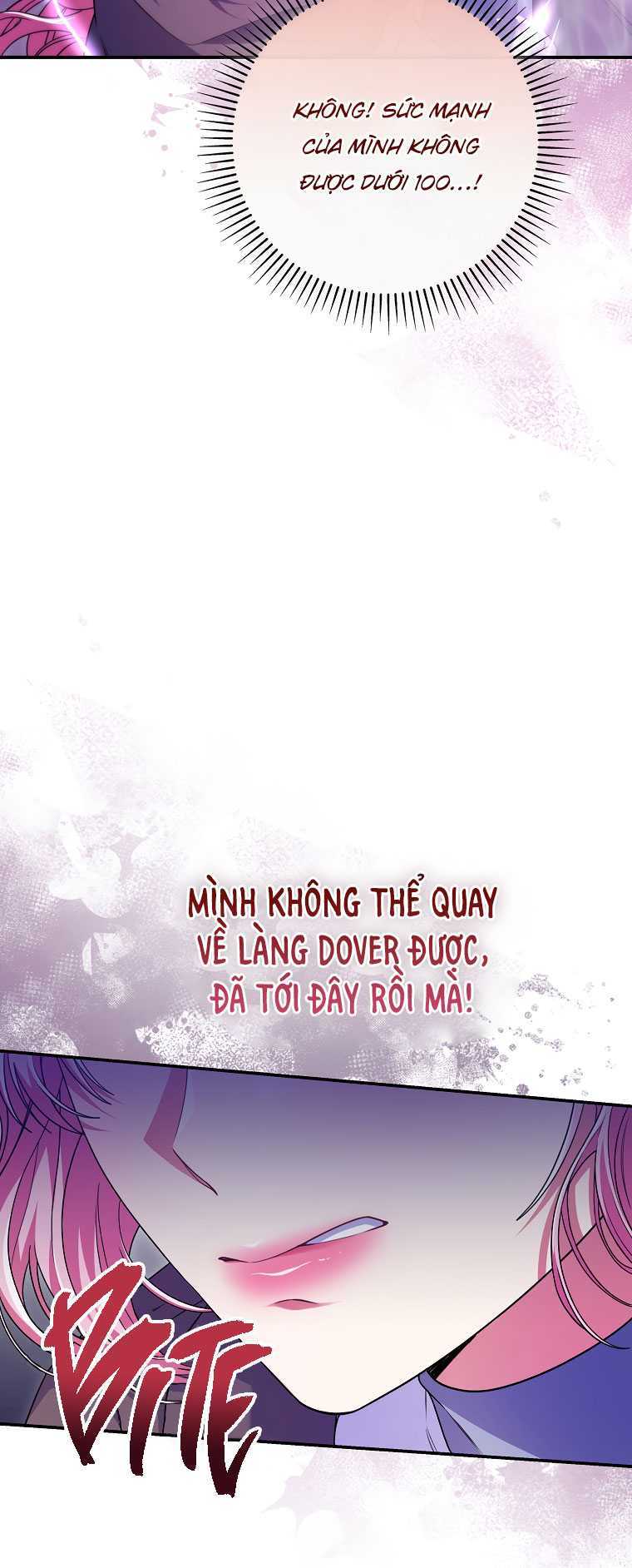 tôi bị mắc kẹt trong trò chơi lỗi chapter 28.2 23