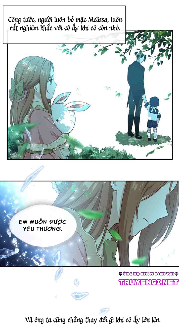 cẩn thận nữ phụ phản diện đấy! chapter 60 22