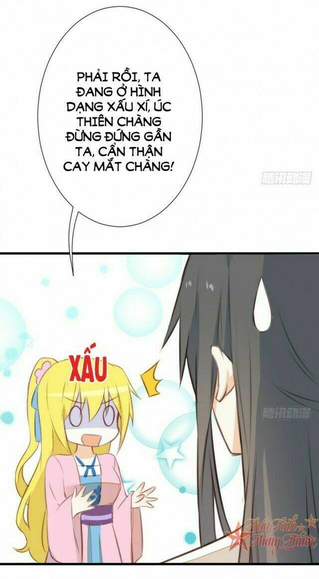 hôm nay ta cũng muốn trêu chọc nàng chapter 72 5