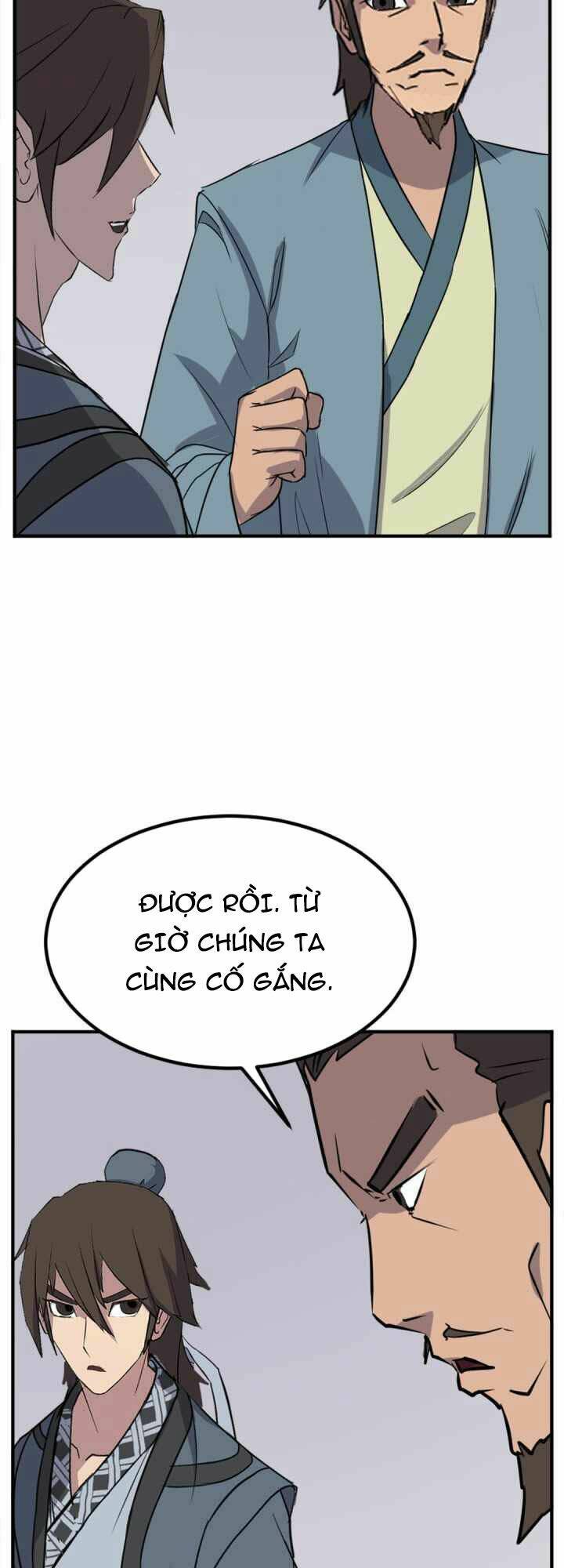 trọng sinh, bất khả chiến bại chapter 152 33