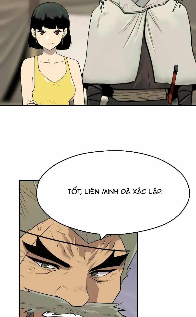 thiếu niên kiếm sư chapter 66 33