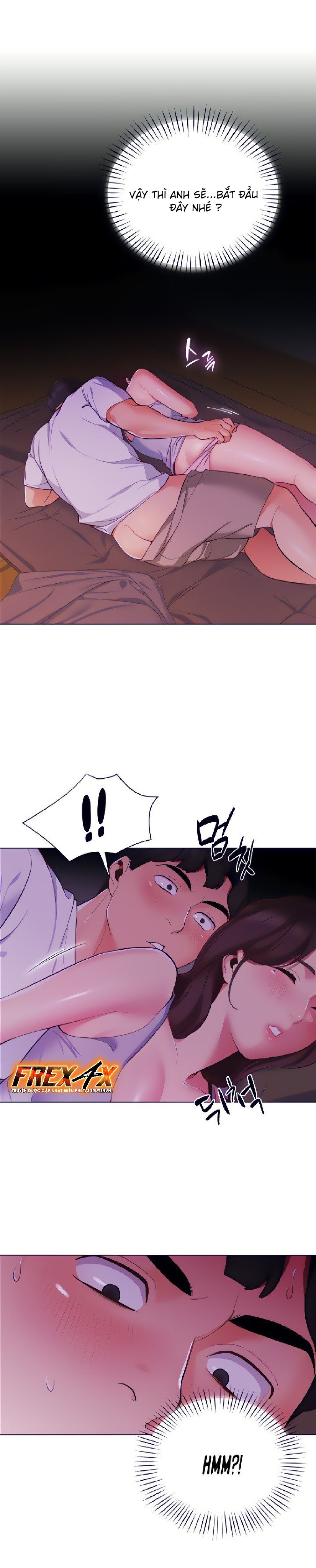 a good day to camp chapter 2 5