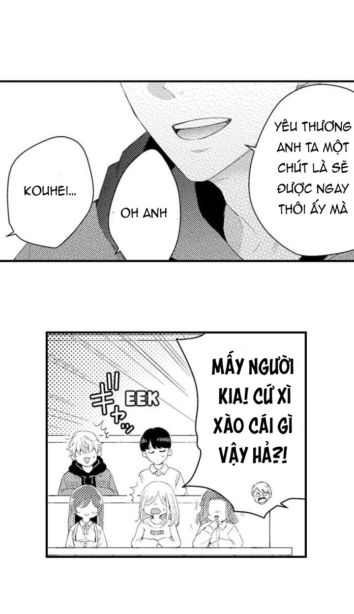 khi bạn tình phải lòng nhau (full) chapter 1.2 5