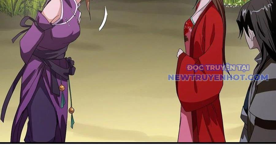 thiên long bát bộ webtoon chapter 147 62