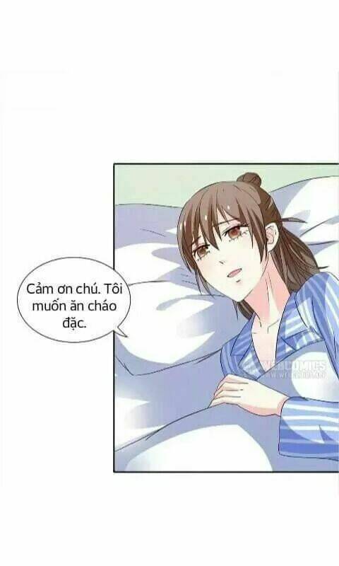 1 nửa hoàn hảo của ceo chapter 37 2