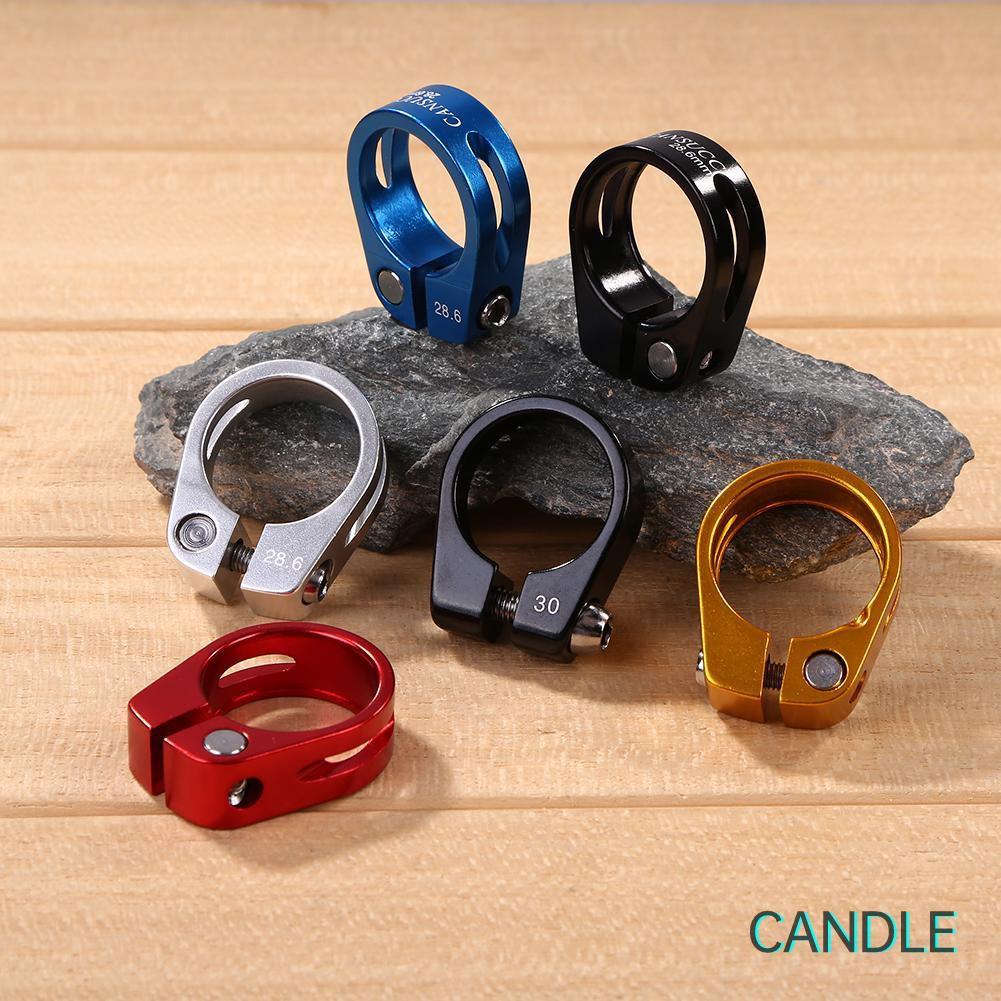 1 Kẹp Ống Hợp Kim Nhôm Cho Xe Đạp