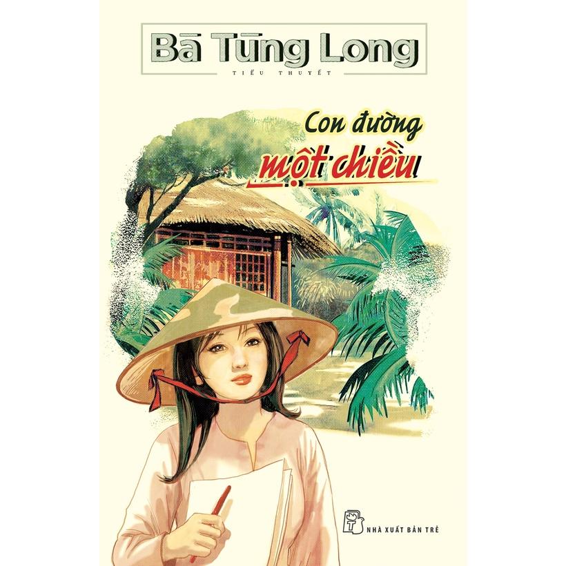 Sách-Bà Tùng Long-Con Đường Một Chiều