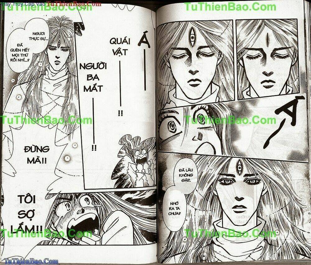 chỉ cần có anh chapter 8 32