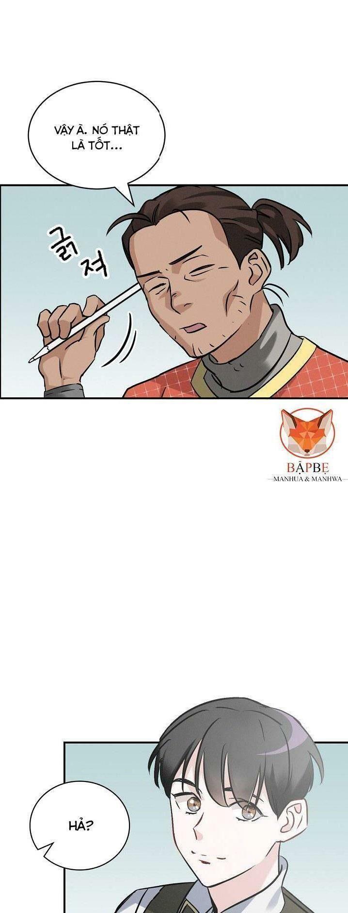 tôi lên cấp chỉ bằng cách ăn chapter 17 3