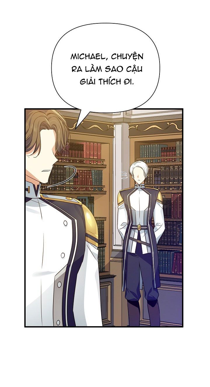 từ lúc bắt đầu tôi vẫn luôn ở bên em chapter 14 54