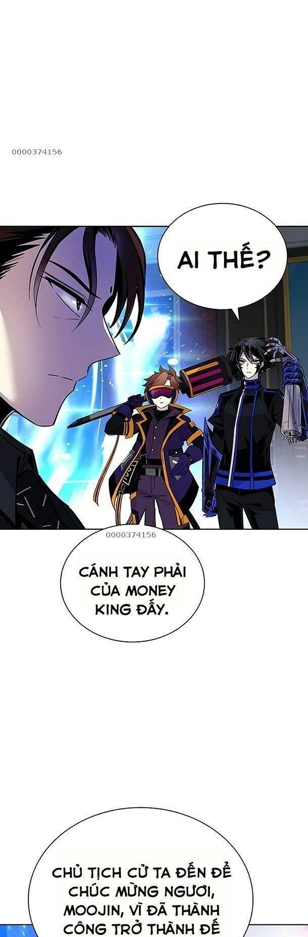 chuyển sinh thành ác nhân chapter 89 67