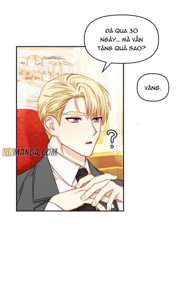 nữ chính muốn tôi trở thành mẹ kế chapter 34.1 11