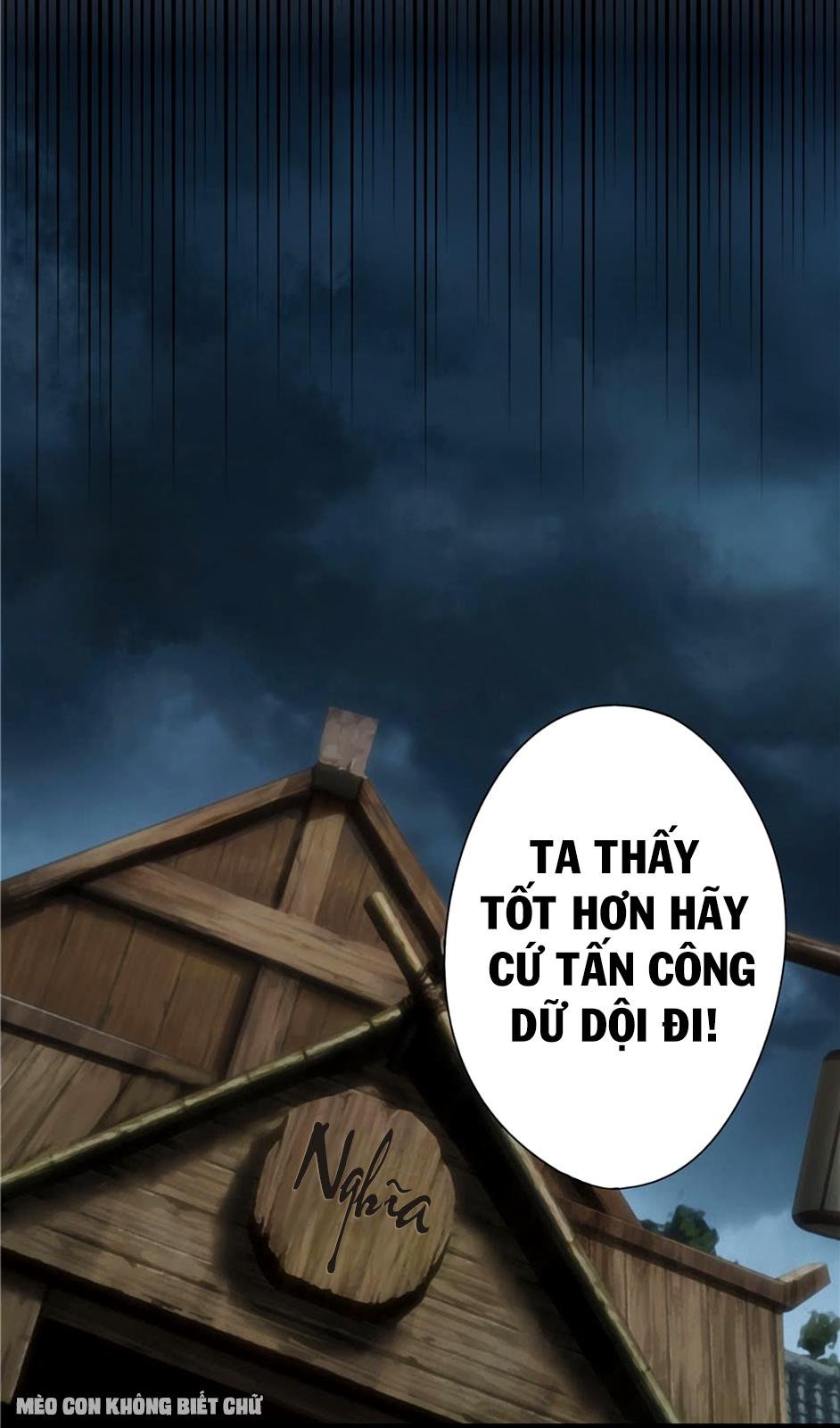 manh thê thực thần chapter 9 24