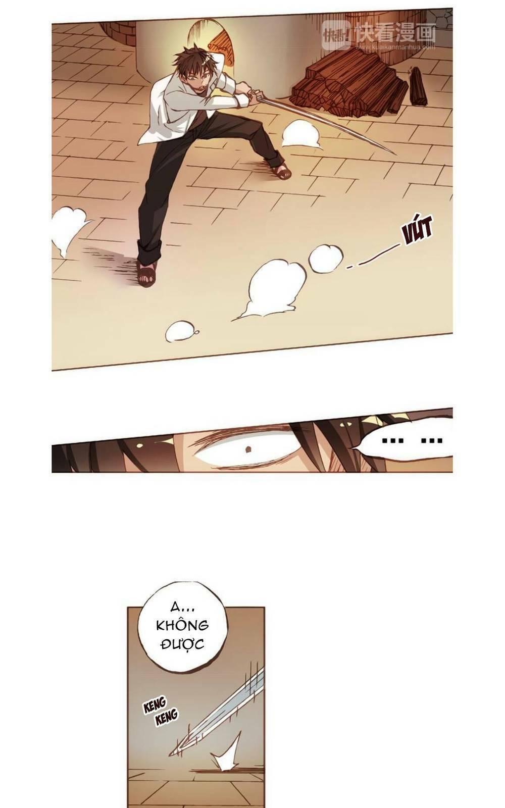 vì tôi là ông chú mở tiệm bán vũ khí chapter 4 10