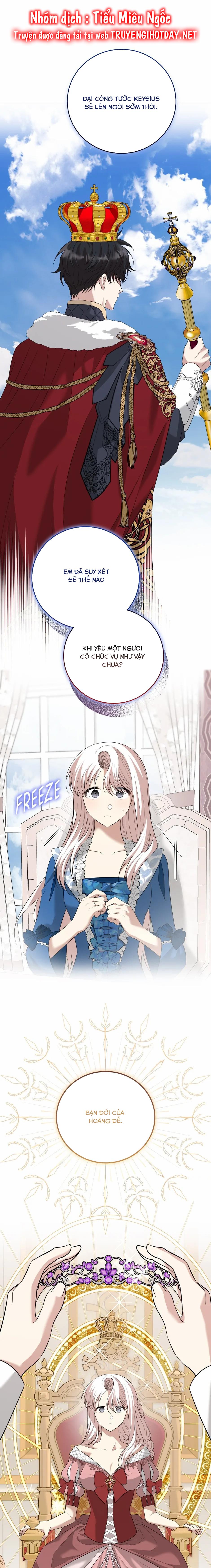 anh trai nguy hiểm của tôi chapter 93 2