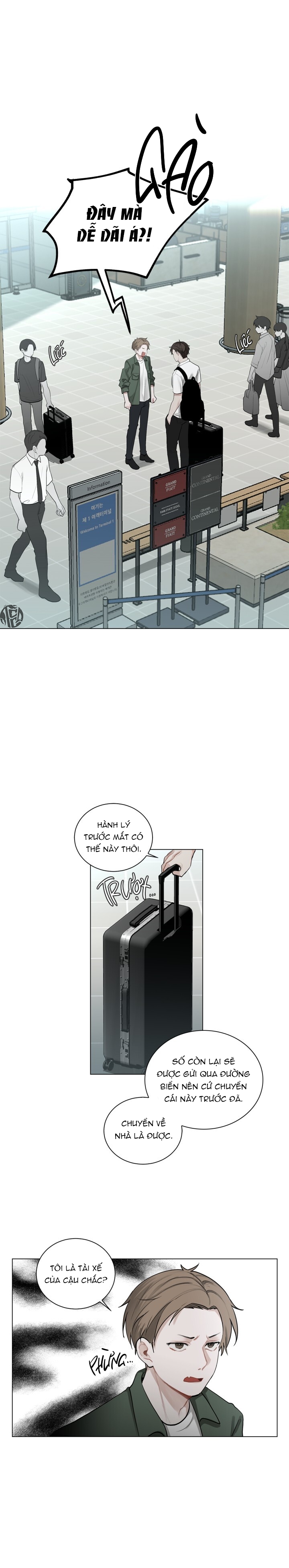 hình bóng phản chiếu chapter 3 4