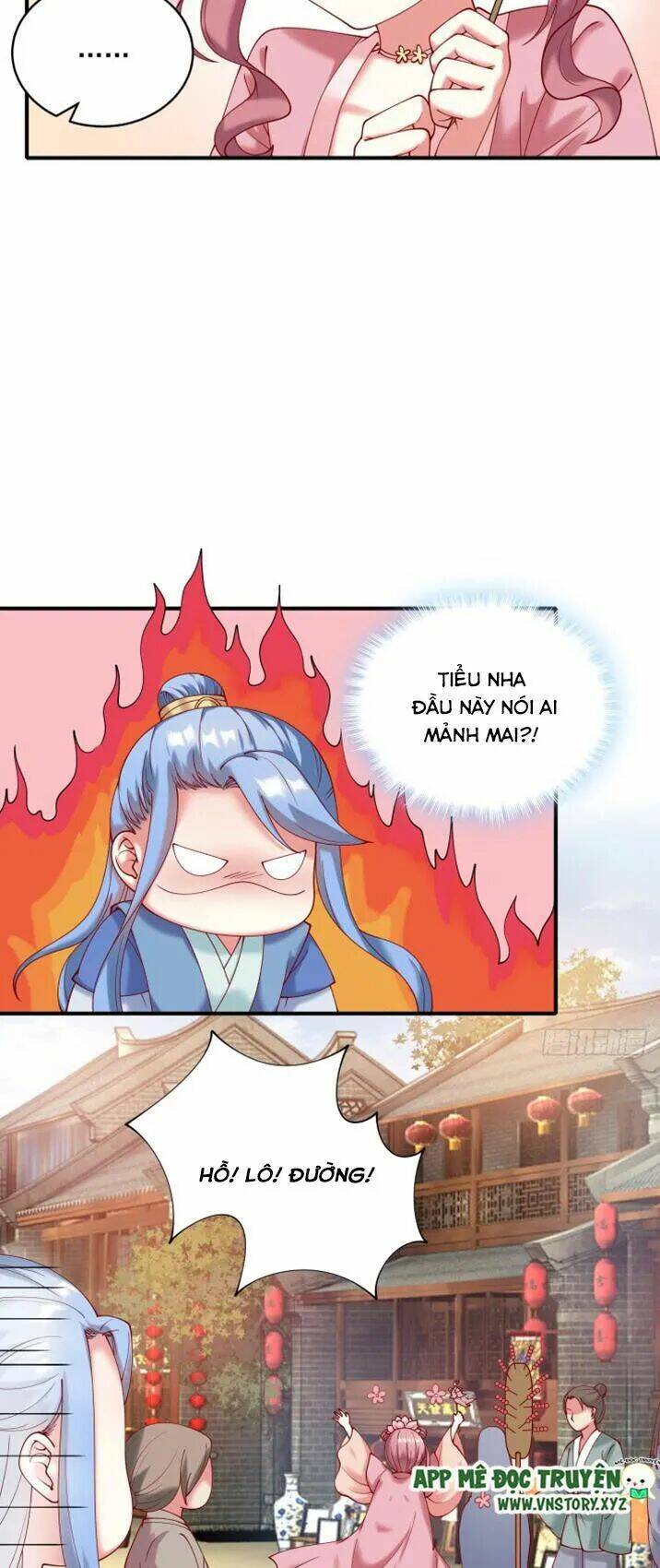 đô đốc đại nhân sủng thê kí chapter 24 15