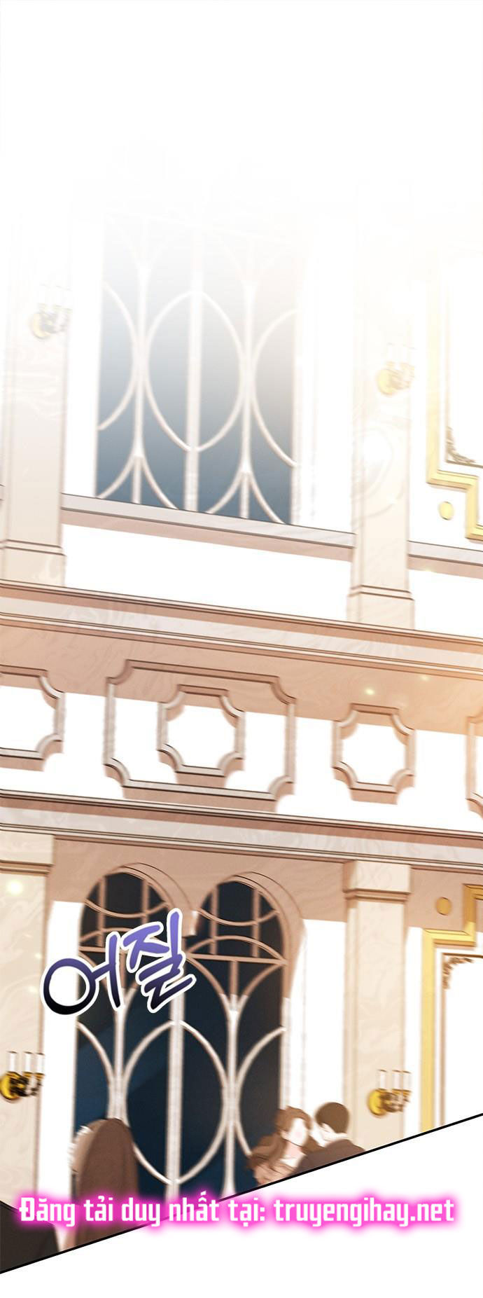 ôi kẻ thù không đội trời chung thân ái của tôi chapter 28.1 1