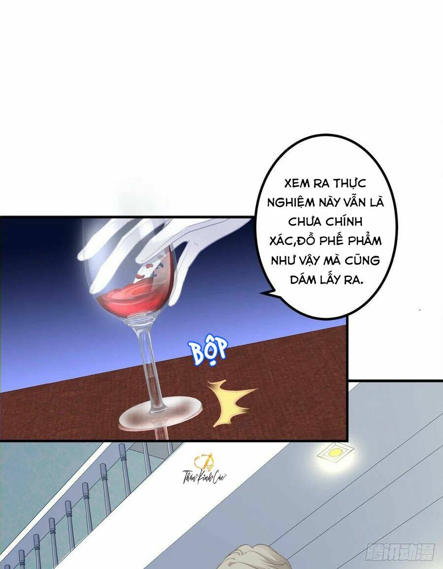 toàn bộ nắm trong tay chapter 78 22