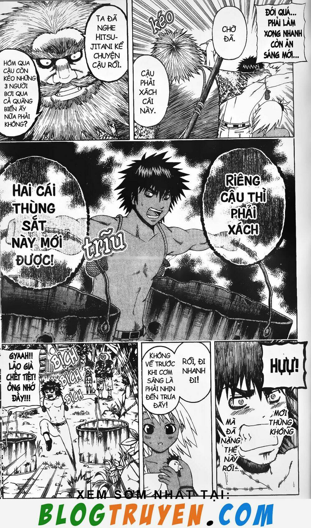 mr.fullswing chapter 145 14