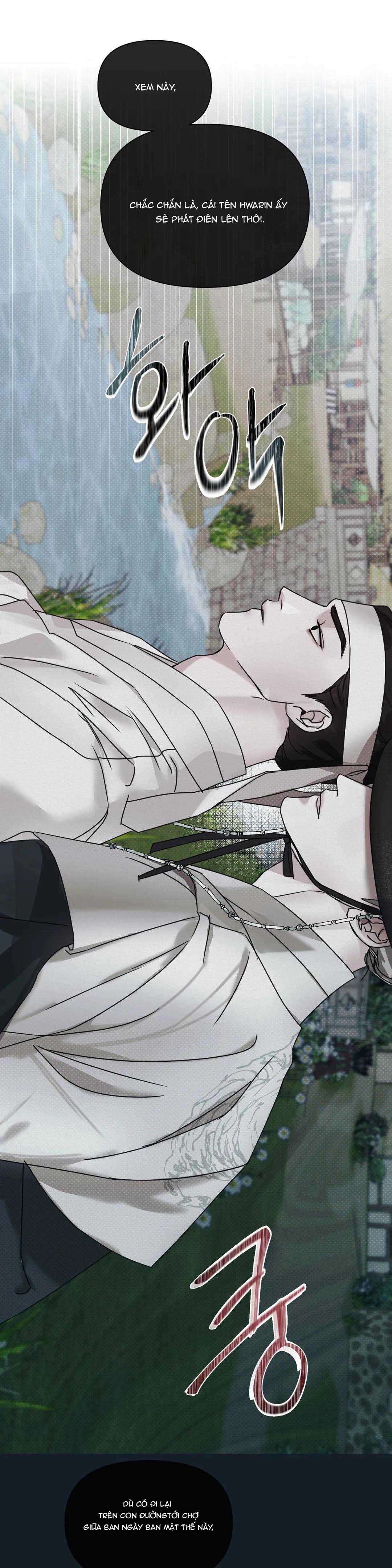 mũ quan yêu tinh chapter 2 15
