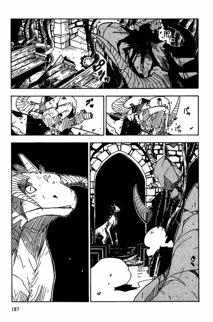 king of thorns chapter 11 25