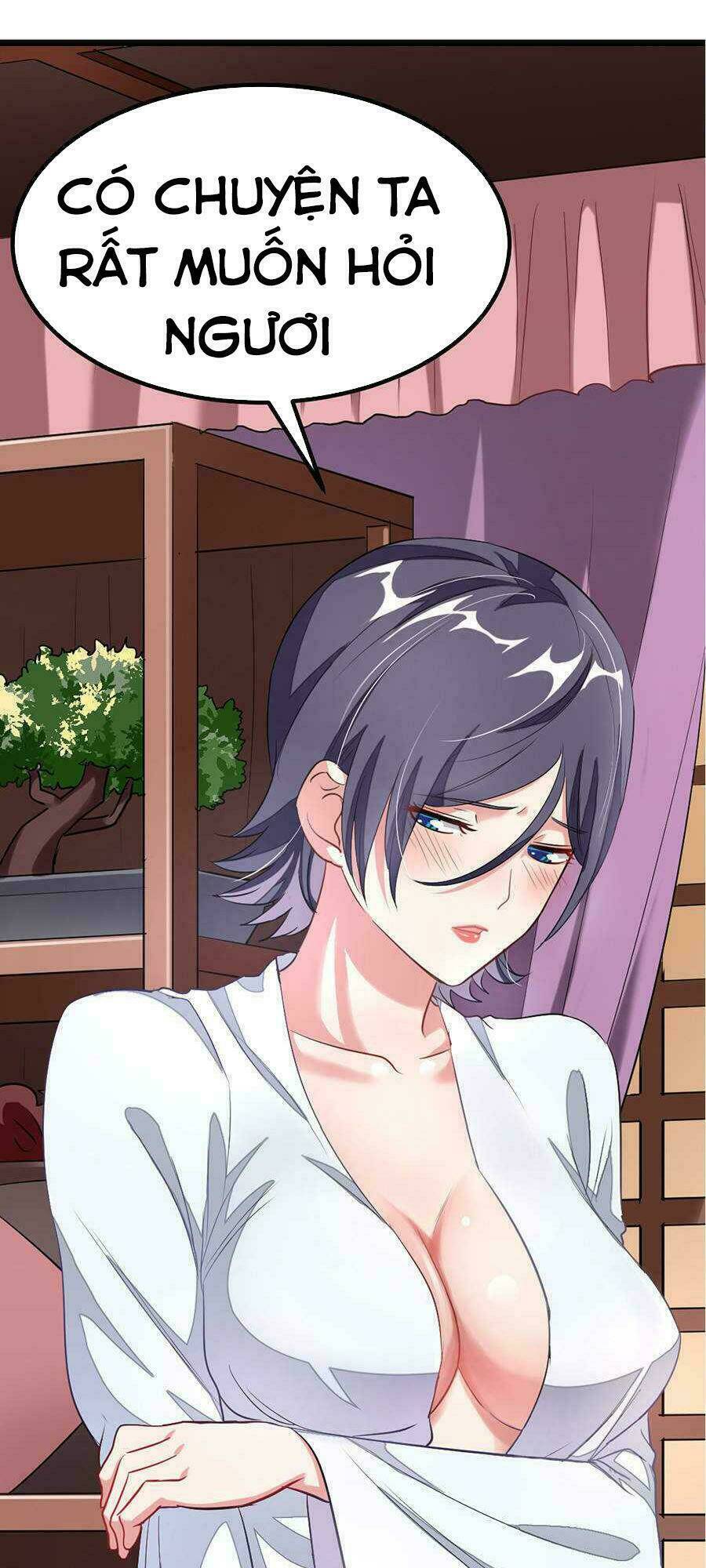 cửu dương thần vương chapter 93 12