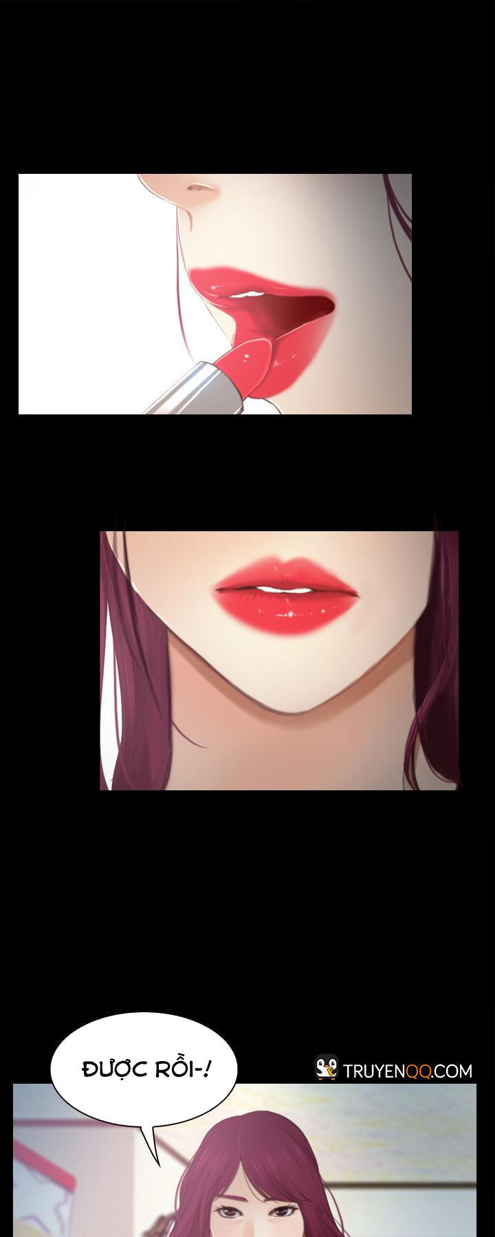 xúc cảm chôn giấu chapter 11 40