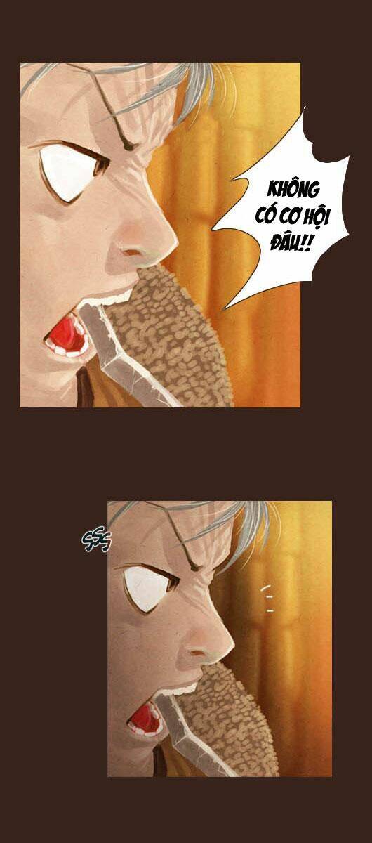 hội ảo thuật chapter 42 36