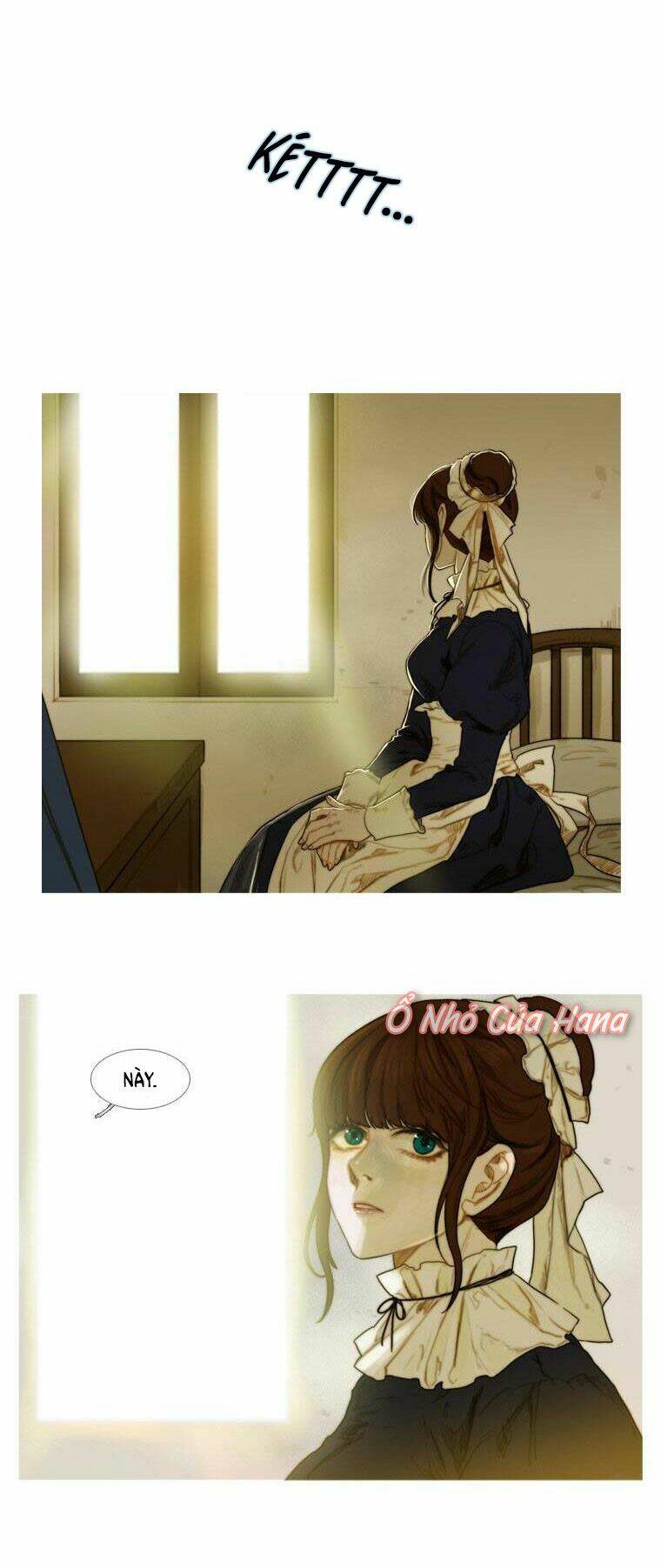 the pale horse chapter 9 25