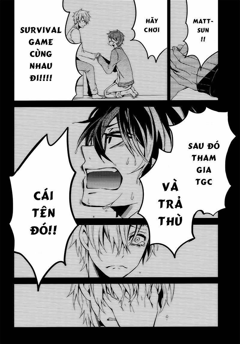 con đường súng đạn chapter 34 5