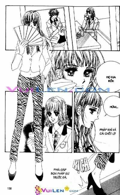 cửa hàng phù thủy chapter 4 158