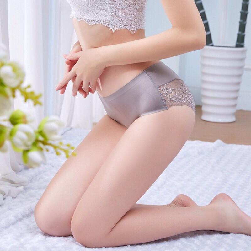 Quần lót su ren hàng cao cấp